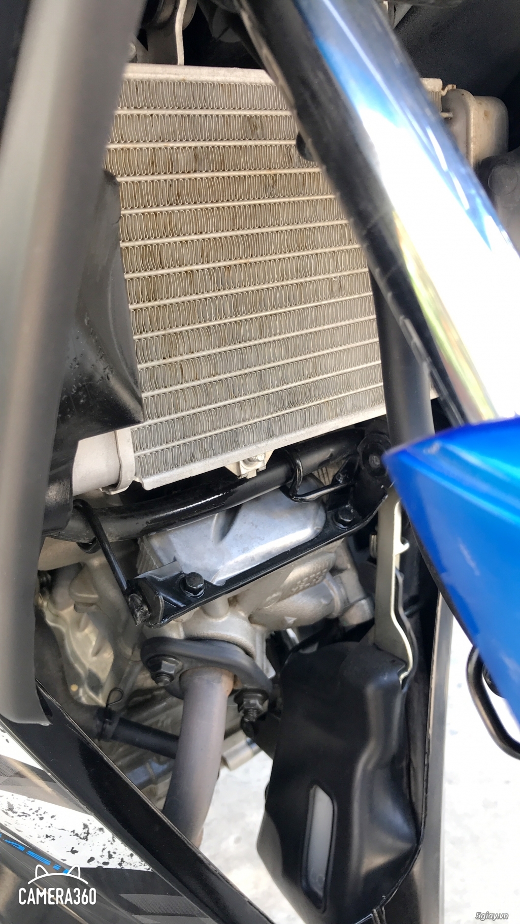 spark RX 135i - 6