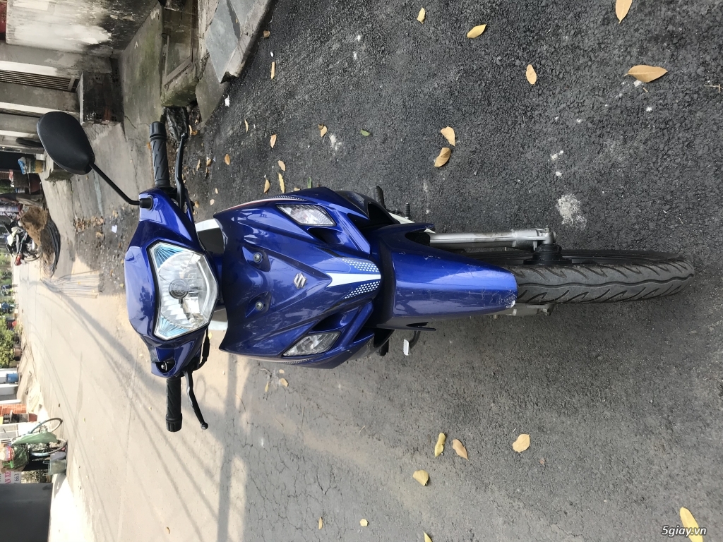 Bán xe axelo zin bstp 9 nút 9 chủ - 3