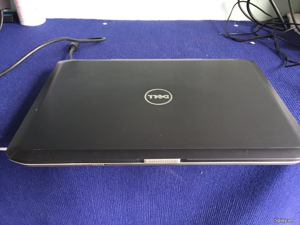 Cần bán Dell latitude E5420 - 6