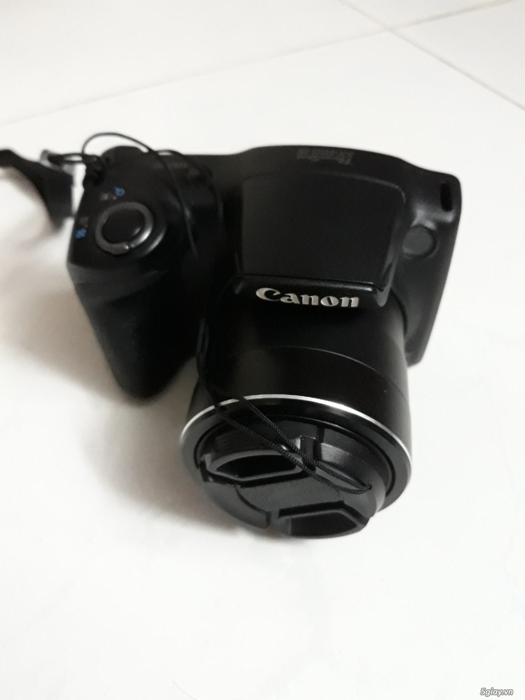Canon SX400 IS - 16MP, Zoom 30x like new 99%