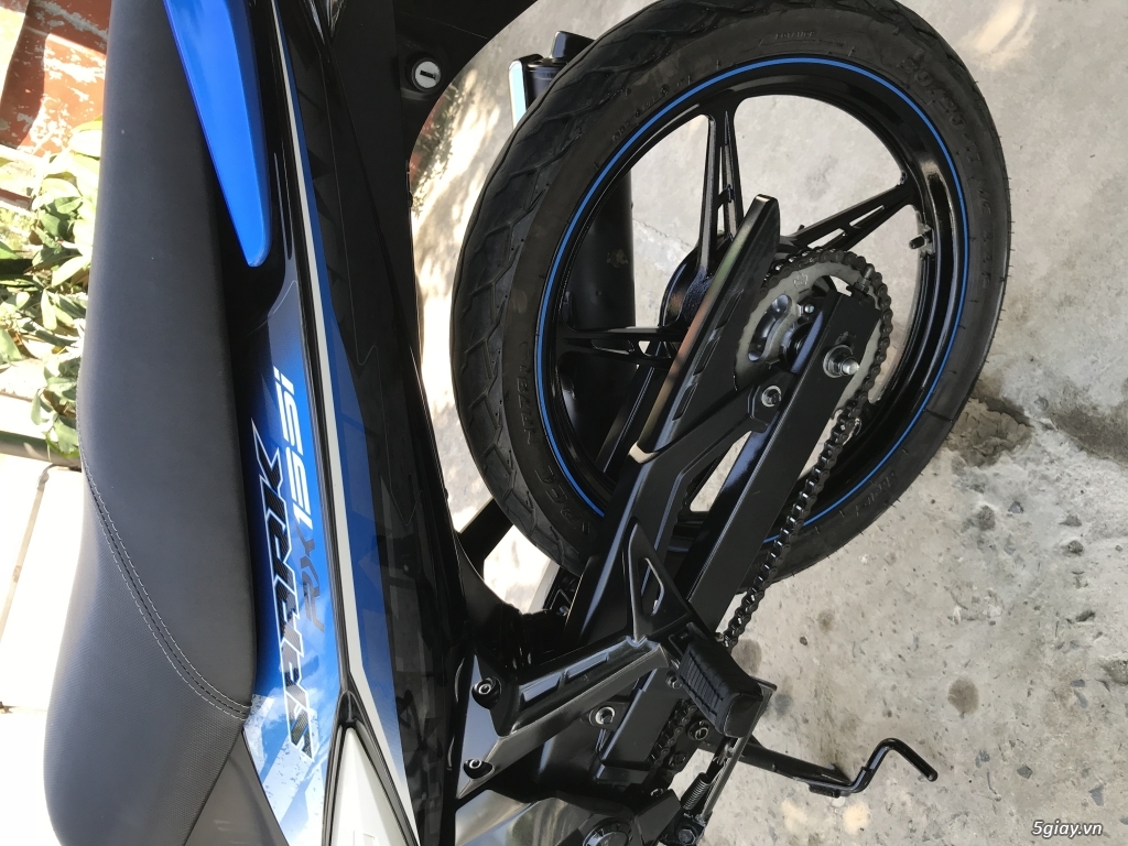 spark RX 135i - 14