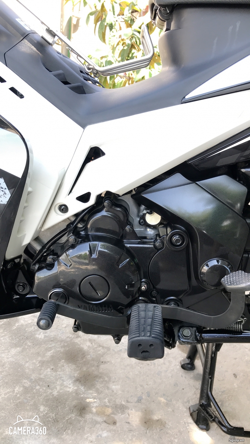 spark RX 135i - 13
