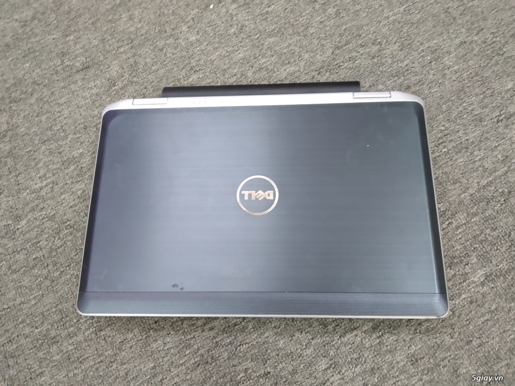 Laptop Dell Latitude 6430s i7 Giá rẻ 0986.188.997 - 4