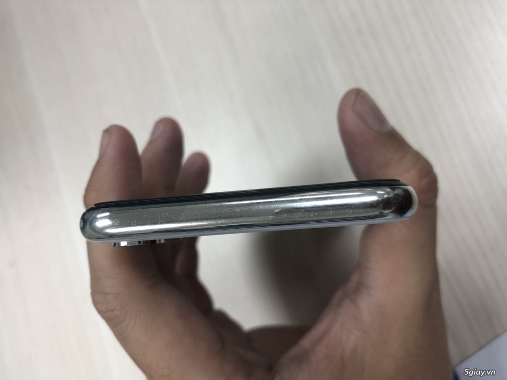 IP X 64GB SILVER LL/A 99% FULLBOX