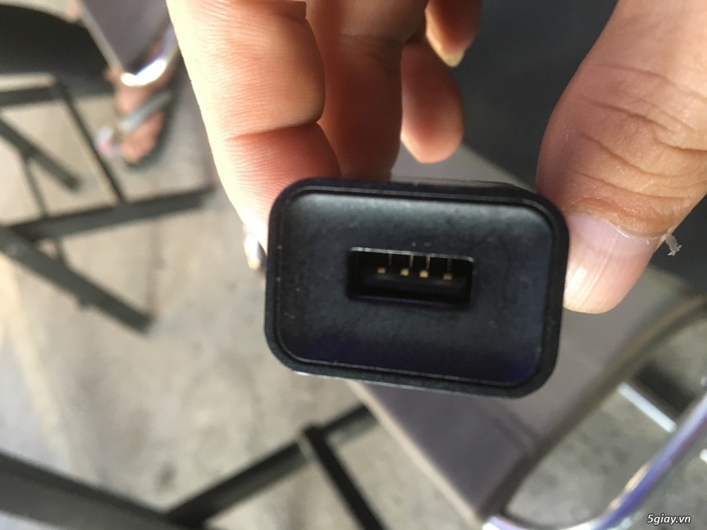 Sạc zin Xiaomi 5V 2A