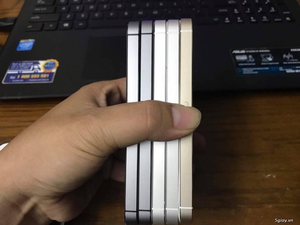 iphone chính hãng