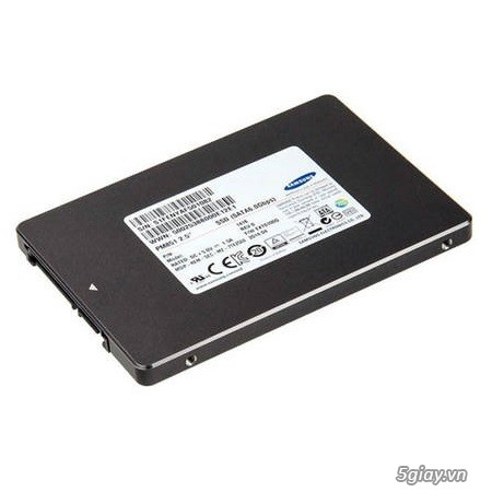 SSD 256 SATA PM851