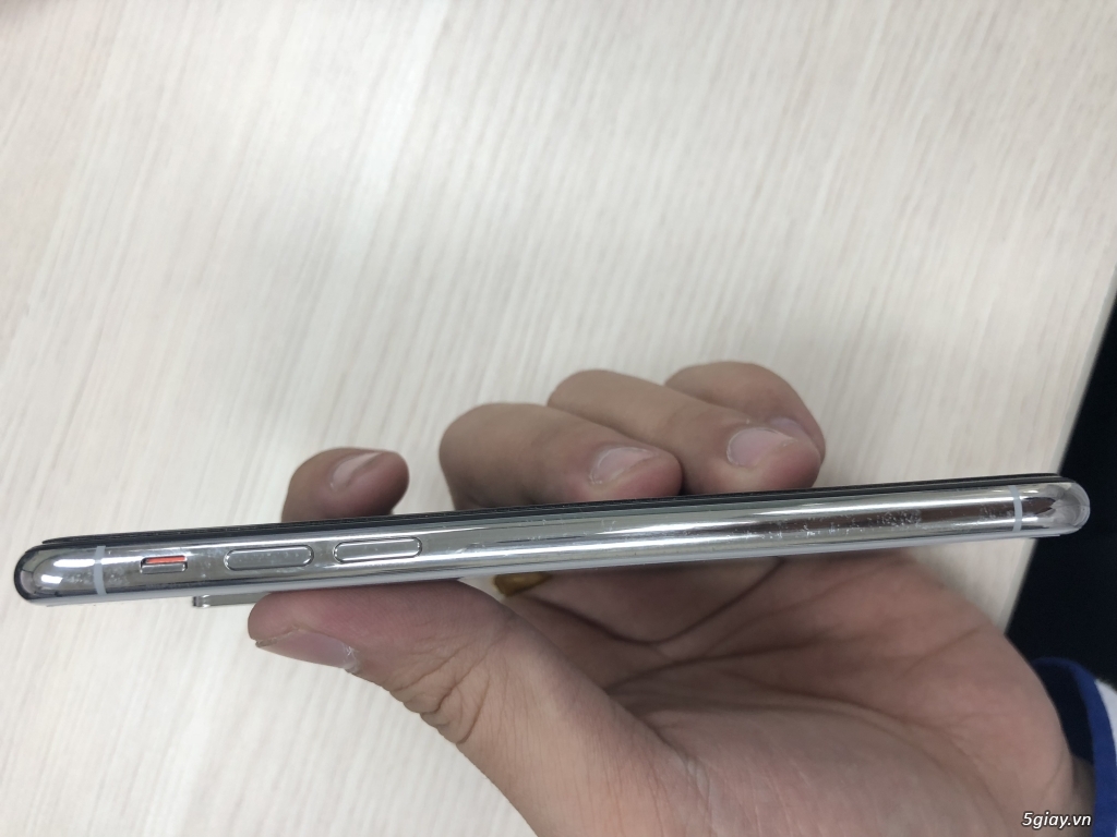 IP X 64GB SILVER LL/A 99% FULLBOX - 1