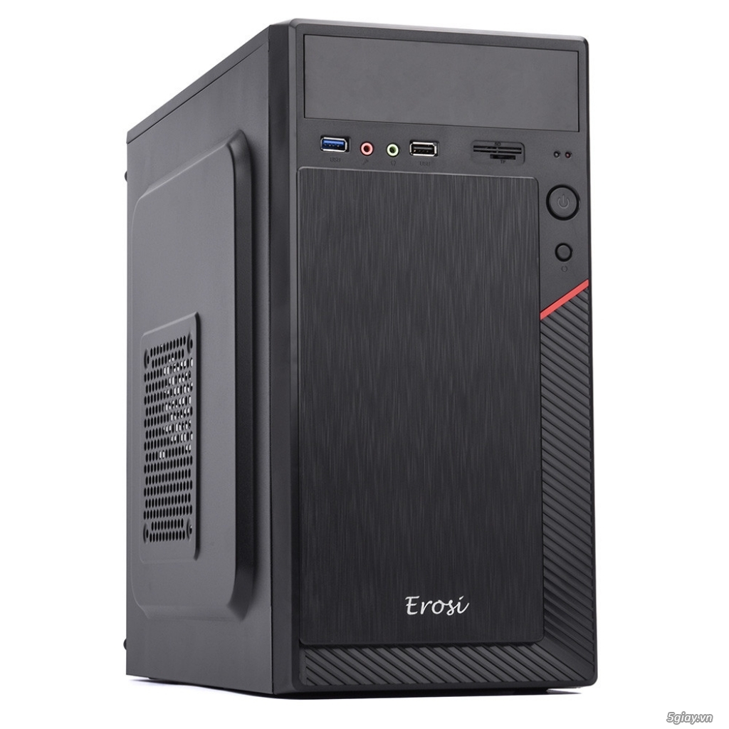Thùng máy tính - Case máy tính Erosi - 1