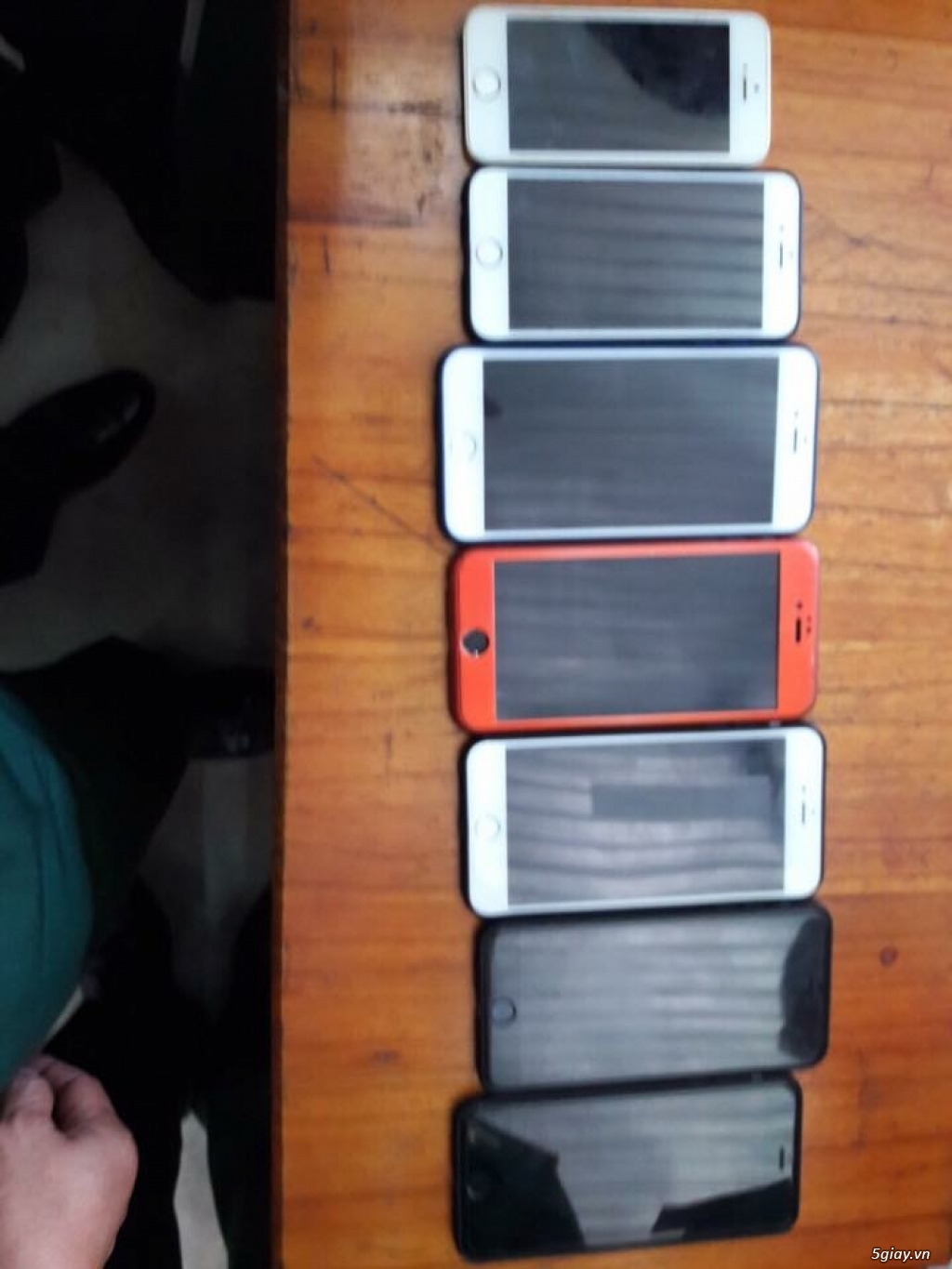 iphone chính hãng - 1