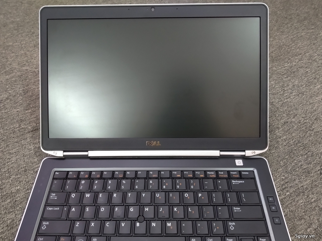Laptop Dell Latitude 6430s i7 Giá rẻ 0986.188.997 - 3
