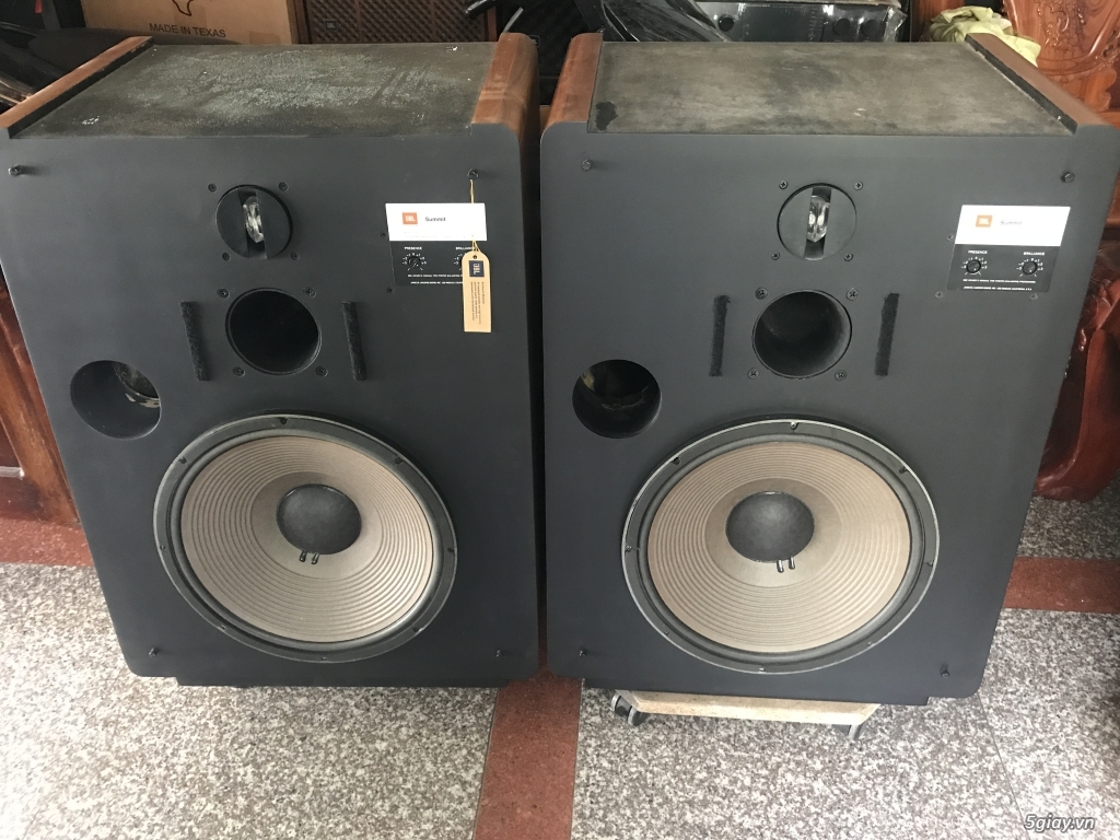 Chuyên bán loa jbl và loa Ar - 10