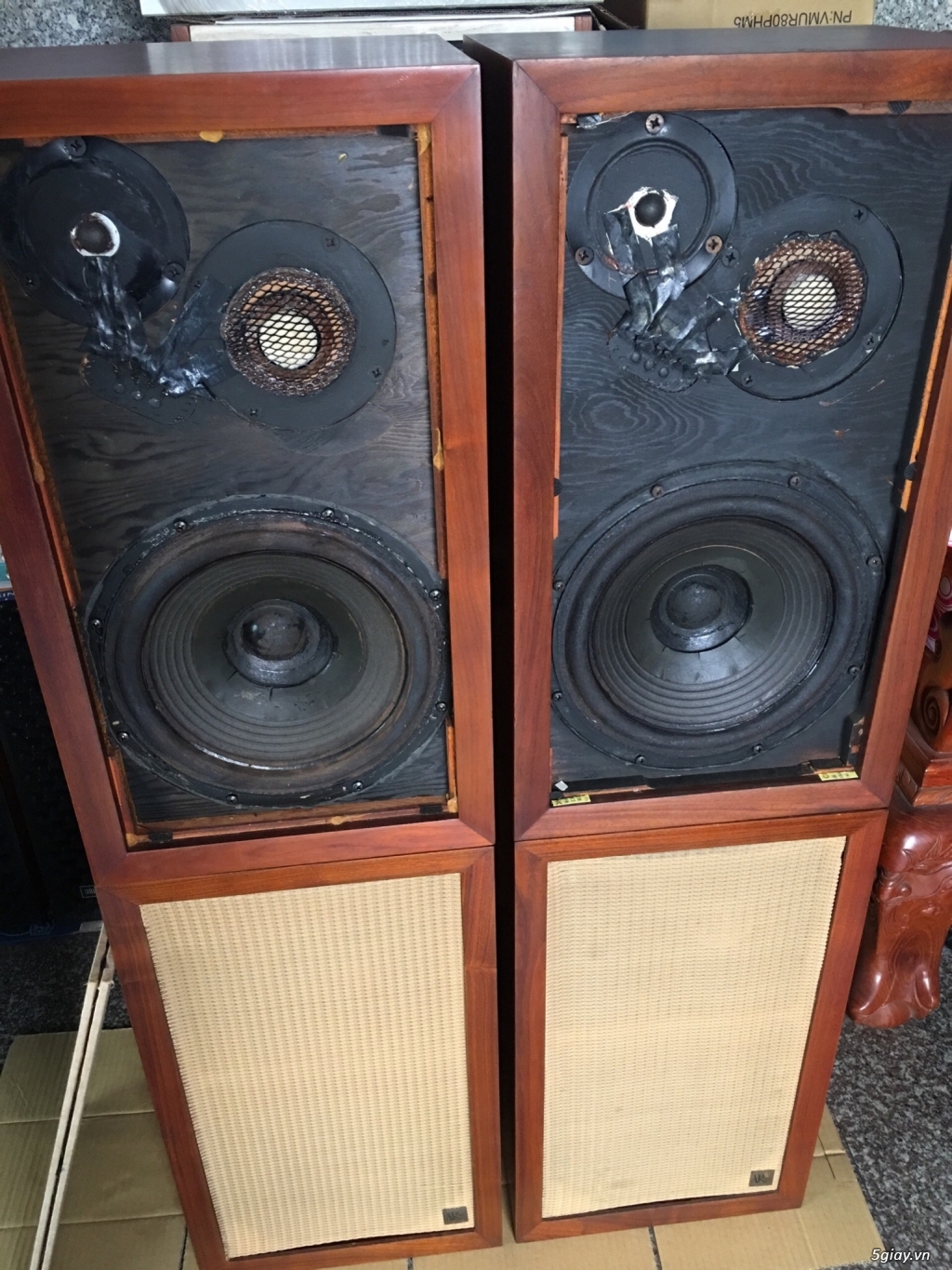 Chuyên bán loa jbl và loa Ar - 20