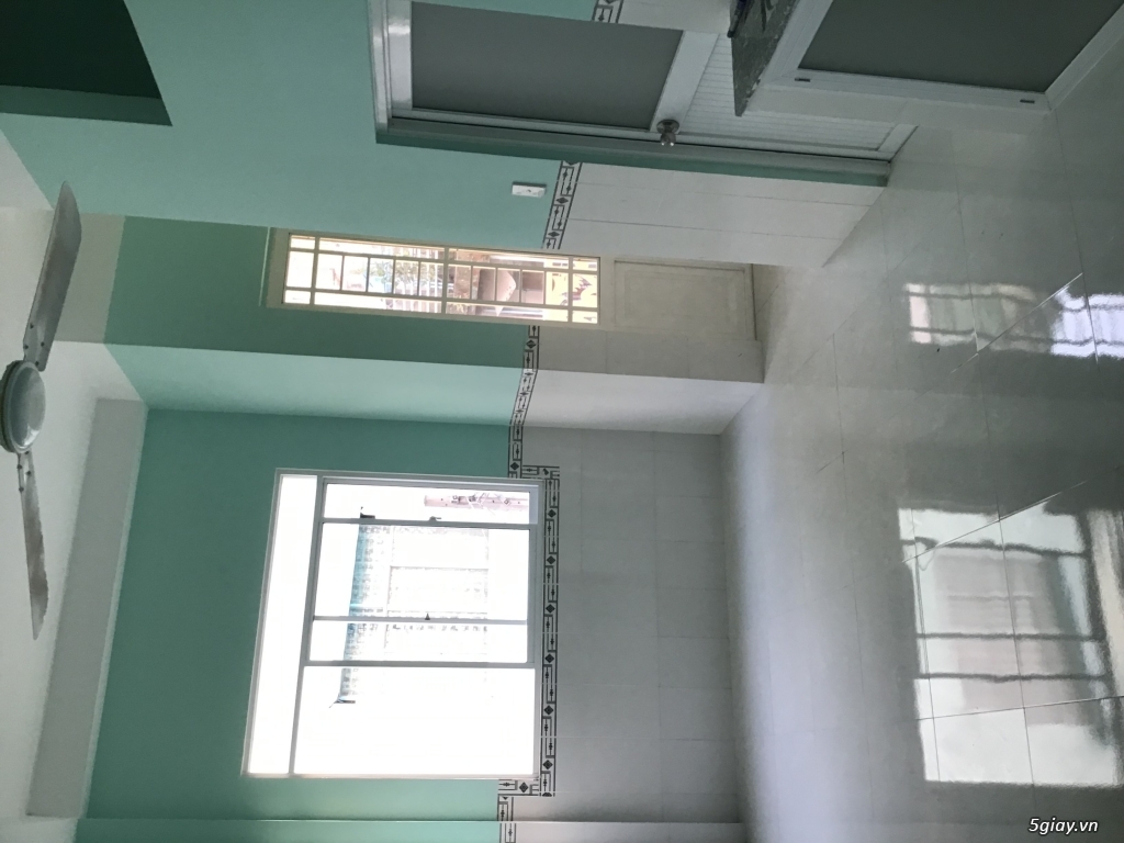 Cho thuê phòng dịch vụ Quận 8