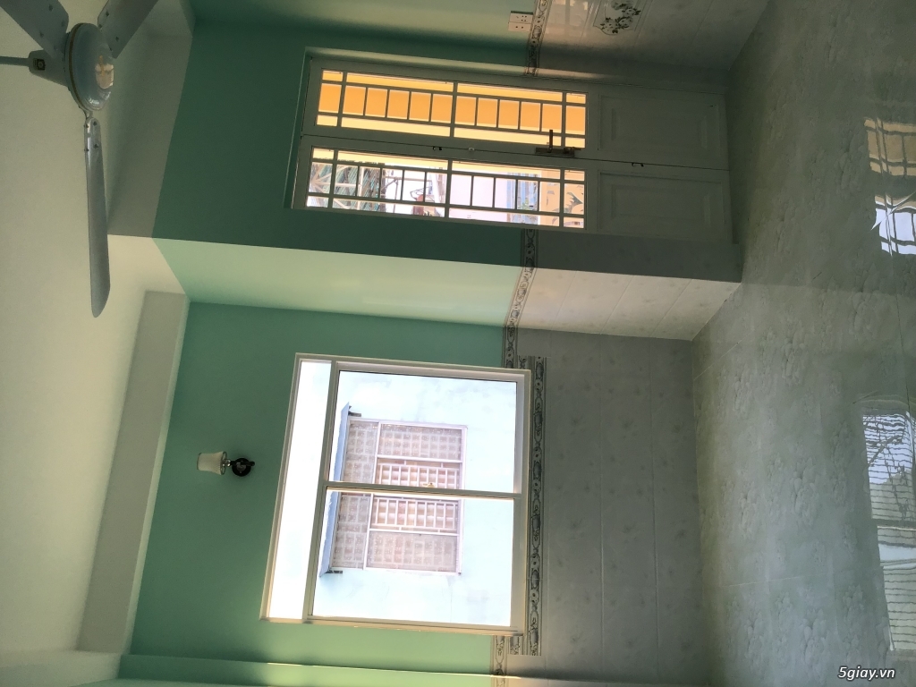 Cho thuê phòng dịch vụ Quận 8 - 2
