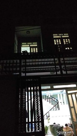 Cần bán nhà - Bình Chánh