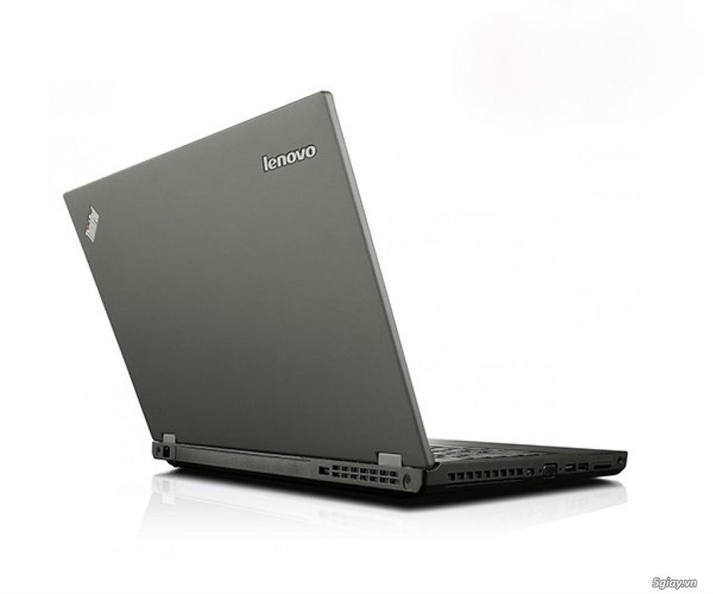 Lenovo Thinkpad T540P i7-4610M 8G SSD 180Gb mới 98% giá rẻ có trả góp