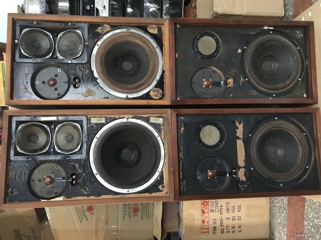 Chuyên bán loa jbl và loa Ar - 22