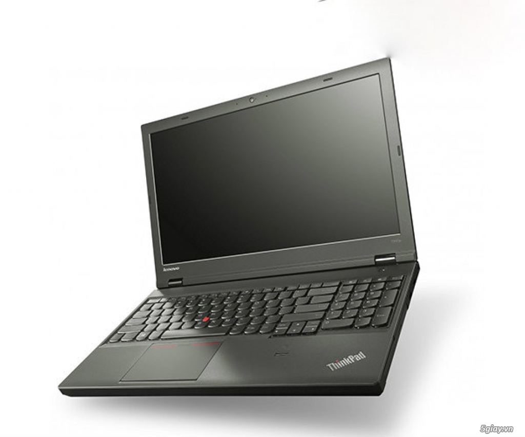 Lenovo Thinkpad T540P i7-4610M 8G SSD 180Gb mới 98% giá rẻ có trả góp - 1