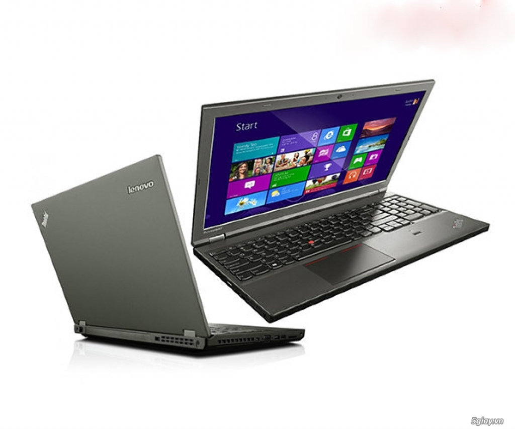 Lenovo Thinkpad T540P i7-4610M 8G SSD 180Gb mới 98% giá rẻ có trả góp - 3