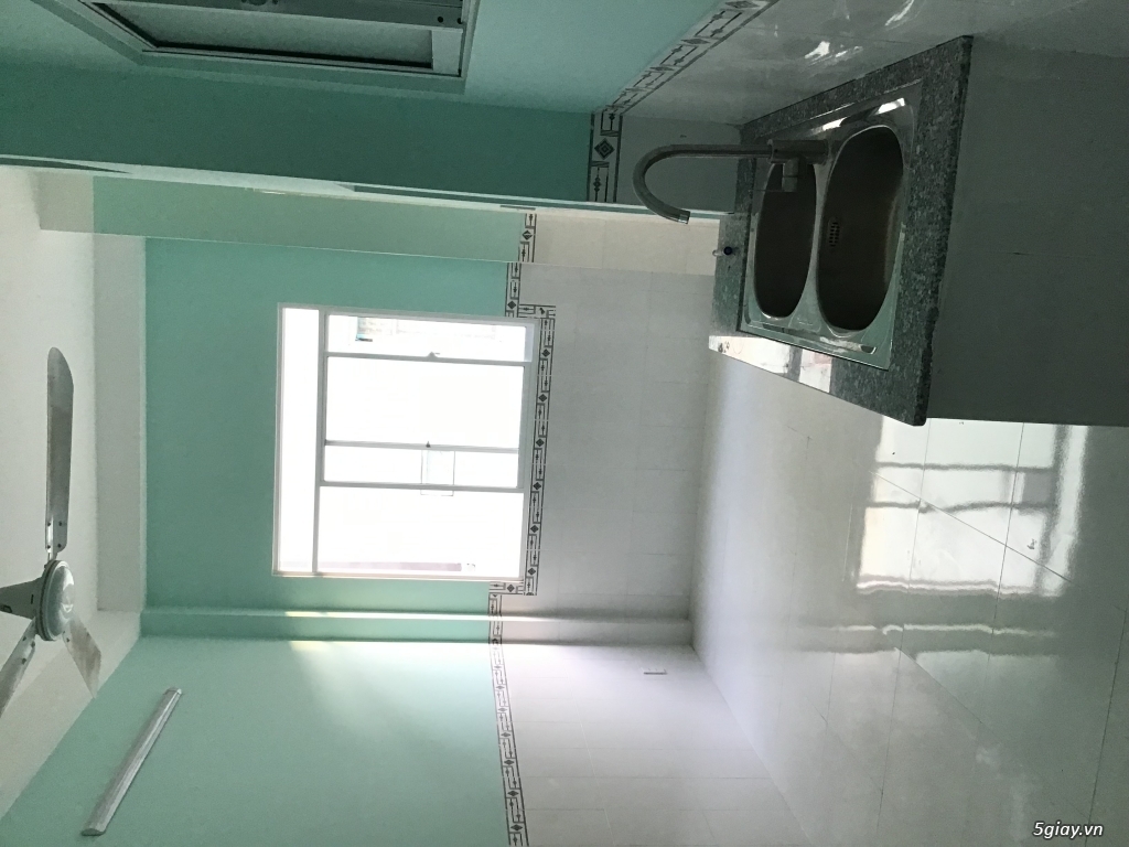 Cho thuê phòng dịch vụ Quận 8 - 3