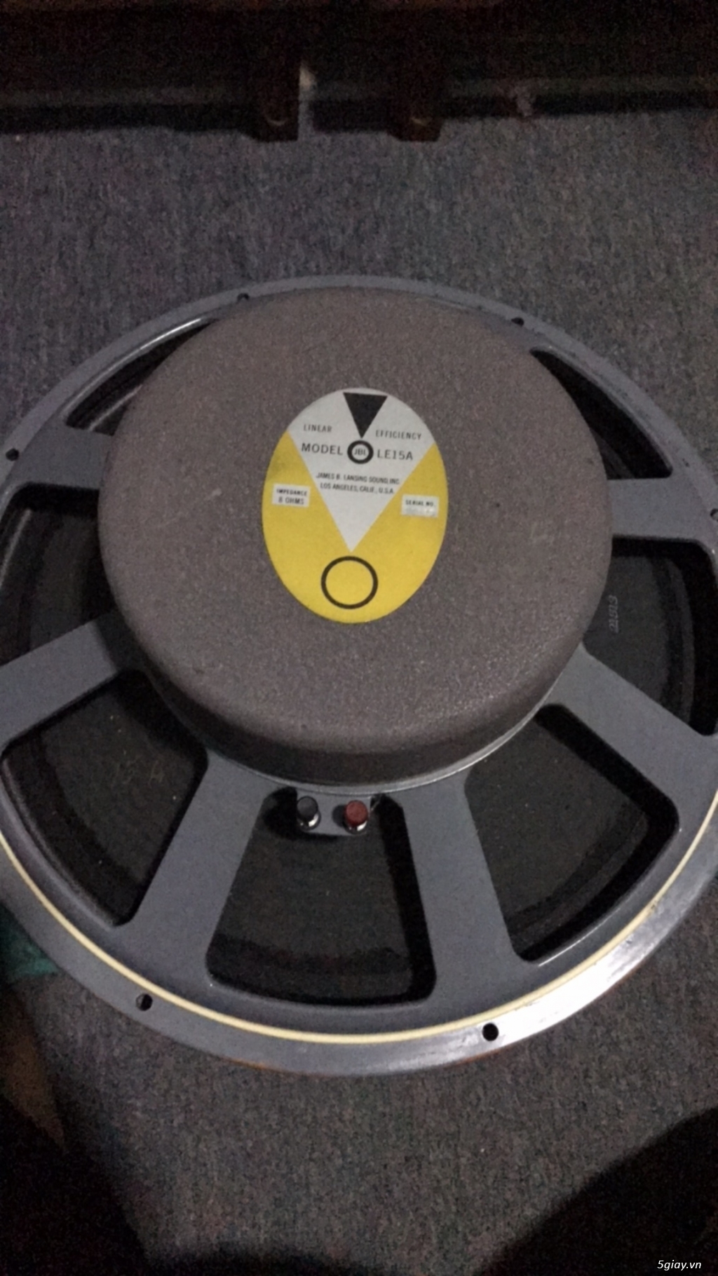 Chuyên bán loa jbl và loa Ar - 5
