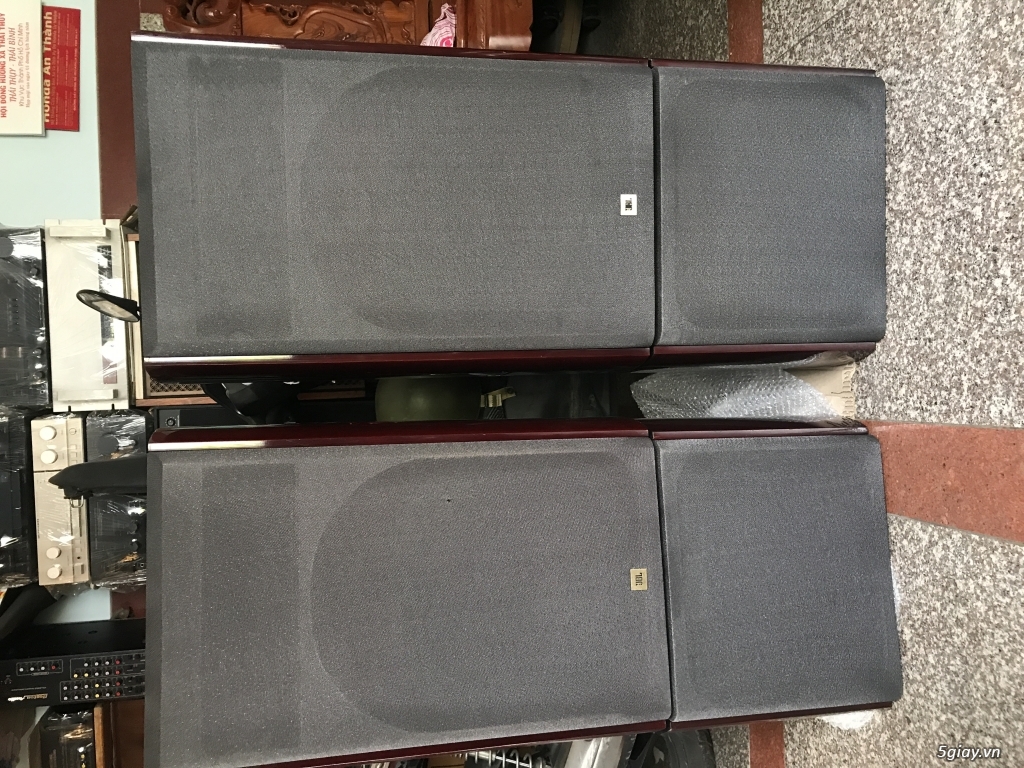 Chuyên bán loa jbl và loa Ar - 17