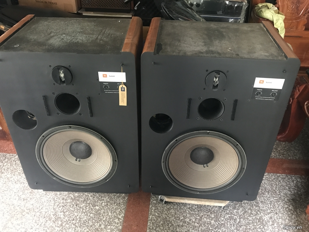 Chuyên bán loa jbl và loa Ar - 11