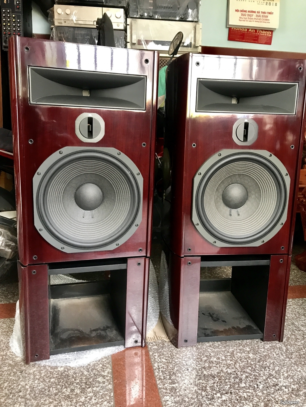 Chuyên bán loa jbl và loa Ar - 16