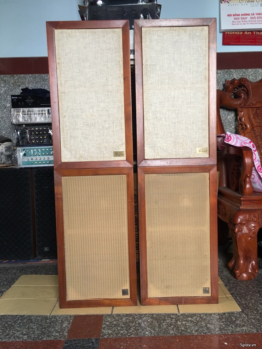 Chuyên bán loa jbl và loa Ar - 19