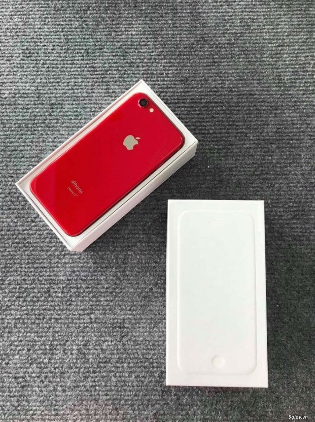iPhone 6/6s độ vỏ iPhone 8 16Gb & 64Gb bản quốc tế - 1