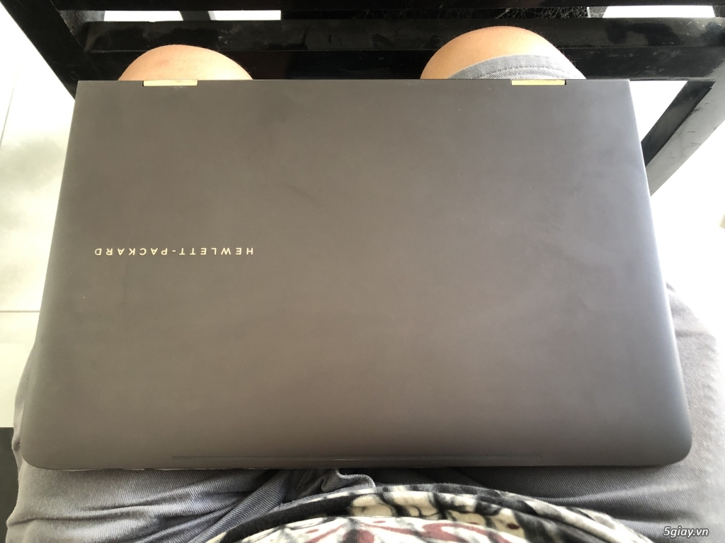 HP spectre x360 core i7 giá rẽ