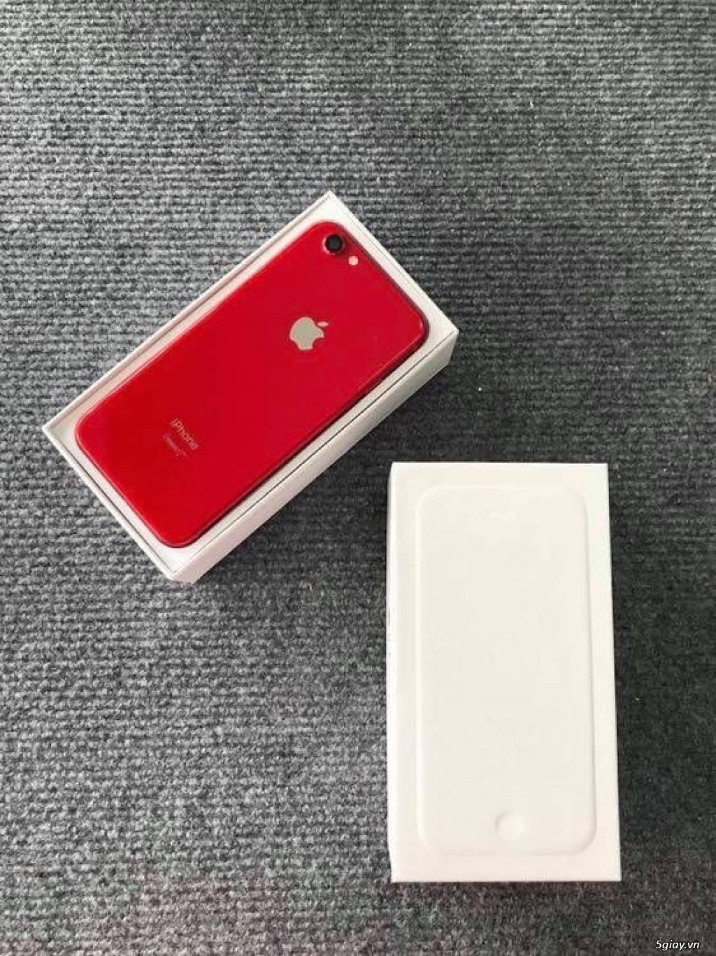 iPhone 6/6s độ vỏ iPhone 8 16Gb & 64Gb bản quốc tế