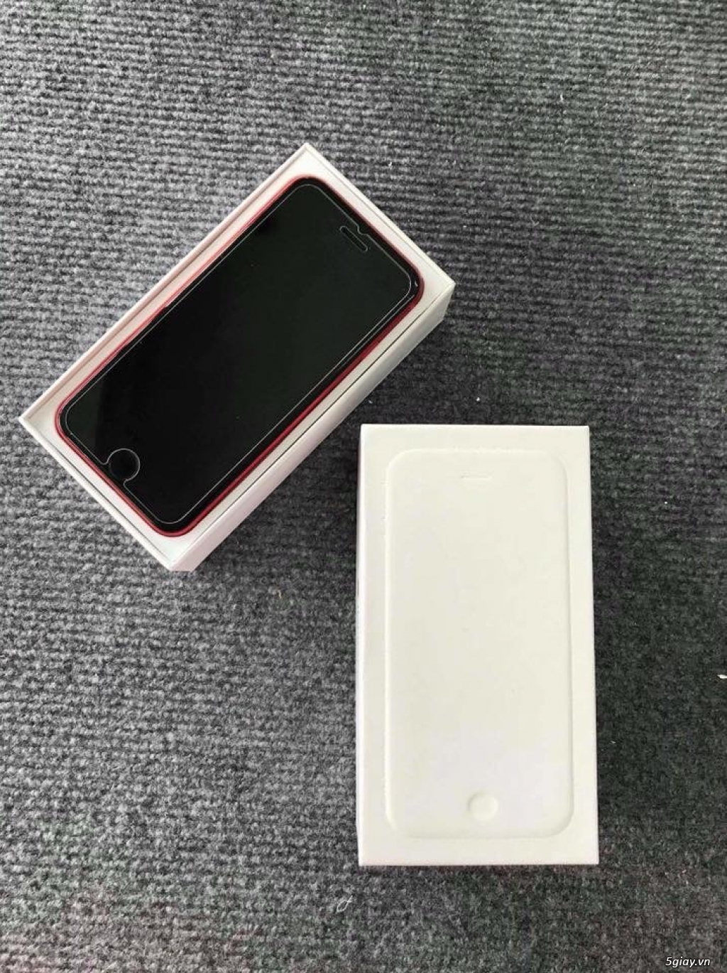 iPhone 6/6s độ vỏ iPhone 8 16Gb & 64Gb bản quốc tế - 2