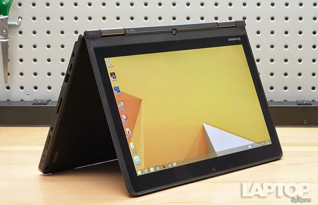 Cần bán dòng siêu đẹp LENOVO YOGA 12 - 1