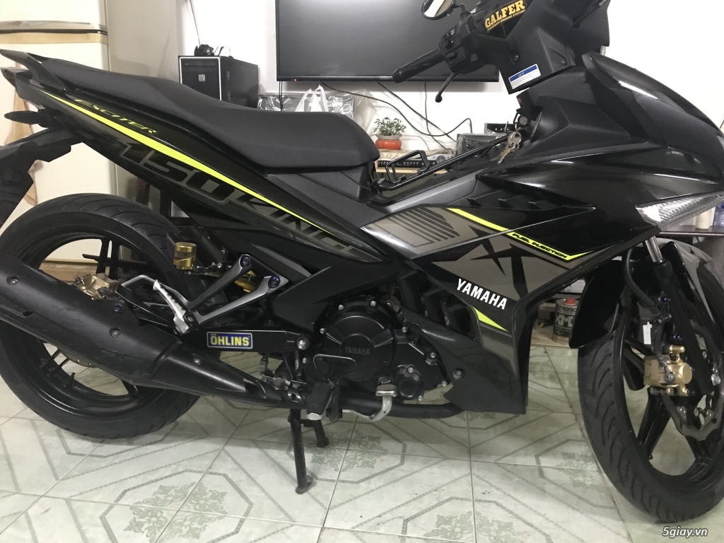 ex 150 bán gấp - 1