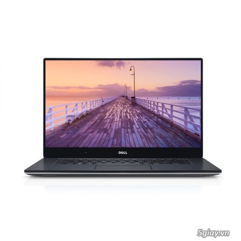 Dell XPS 15 9550 I5 - 6300hq BH 12 THÁNG - 18