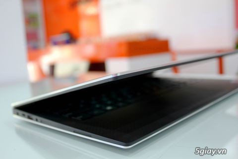 Dell XPS 13 9360 I5 - 7200U BH 12 tháng - 15