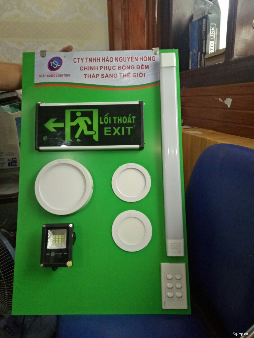 đèn Led chất lượng cao giá rẻ - 2