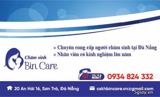 Cần timg người chăm sinh nuôi đẻ tại Đà Nẵng - 0934.824.332