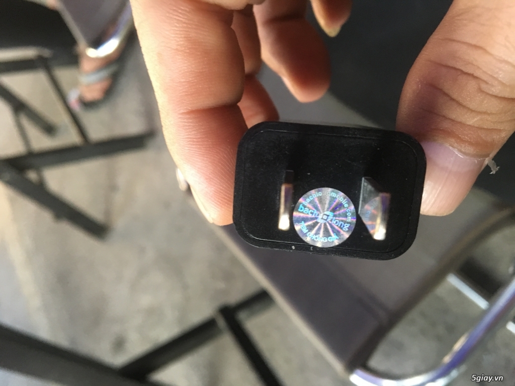 Sạc zin Xiaomi 5v2a minote 5 - 2