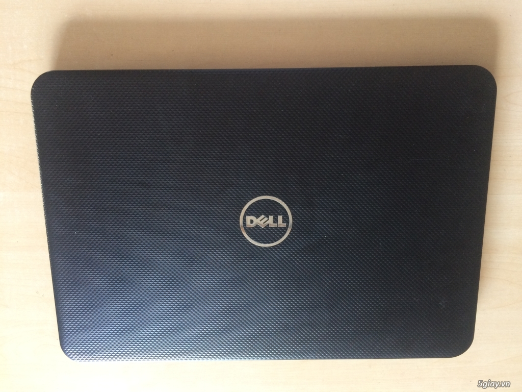 Bán laptop Dell Inspiron 3521 - 2