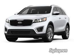 Cần cho thuê xe Sorento dài hạn