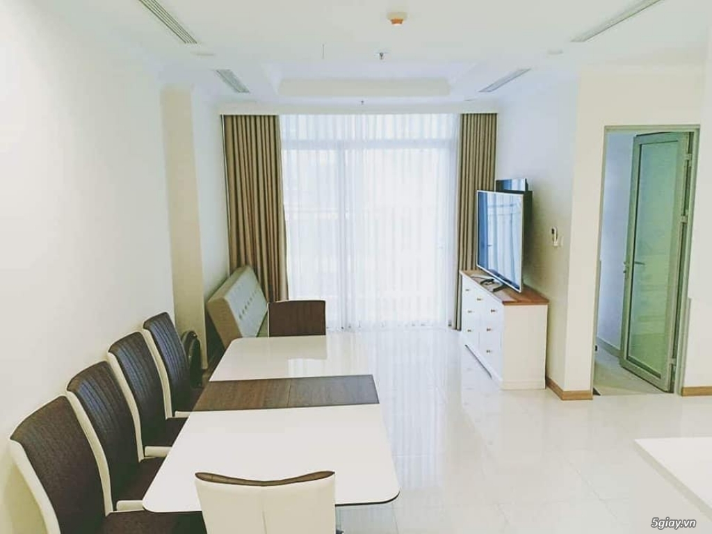 Bán căn hộ Vinhomes Central Park khu L4-xx.03