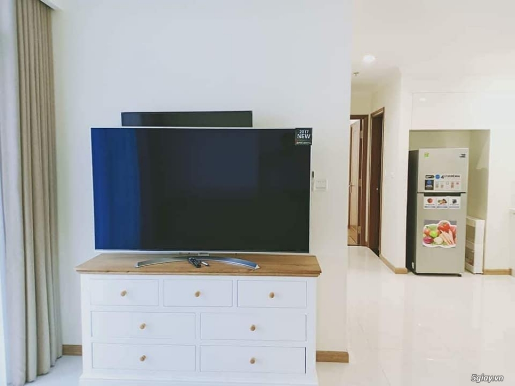 Bán căn hộ Vinhomes Central Park khu L4-xx.03 - 1