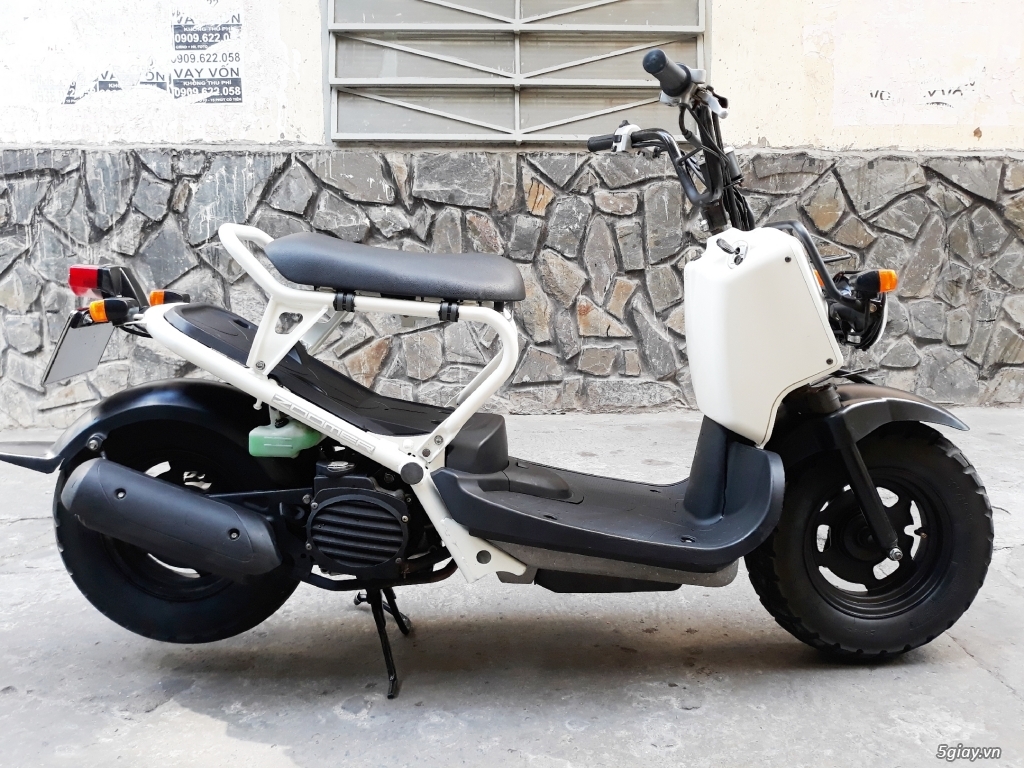 Honda Zoomer 50cc nội địa Nhật Bản cực đẹp Tại Tp Hồ Chí Minh | RaoXYZ