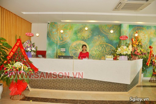 Khách sạn tốt nhất tại Sầm Sơn Thanh Hóa - 1