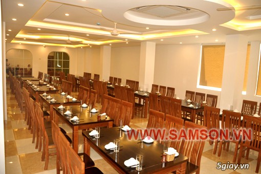 Khách sạn tốt nhất tại Sầm Sơn Thanh Hóa - 2