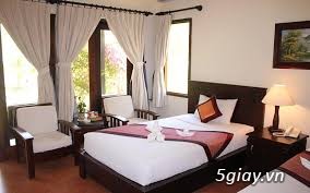 Hotel24h.net Ưu Đãi Lớn 2N1Đ Golden Peak Resort Phan Thiet 9-31/1/19