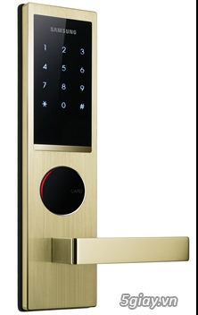 Bán khóa cửa Samsung SHS-H635FBG/EN
